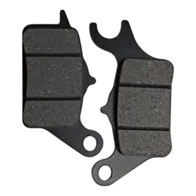 BALATAS DE FRENO TRAS "DISCO" VENTO CROSSMAX 250 / VARIAS