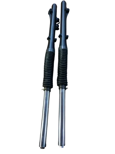 BARRAS SUSPENSION DELANTERAS IZQUIERDA-DERECHA DM200
