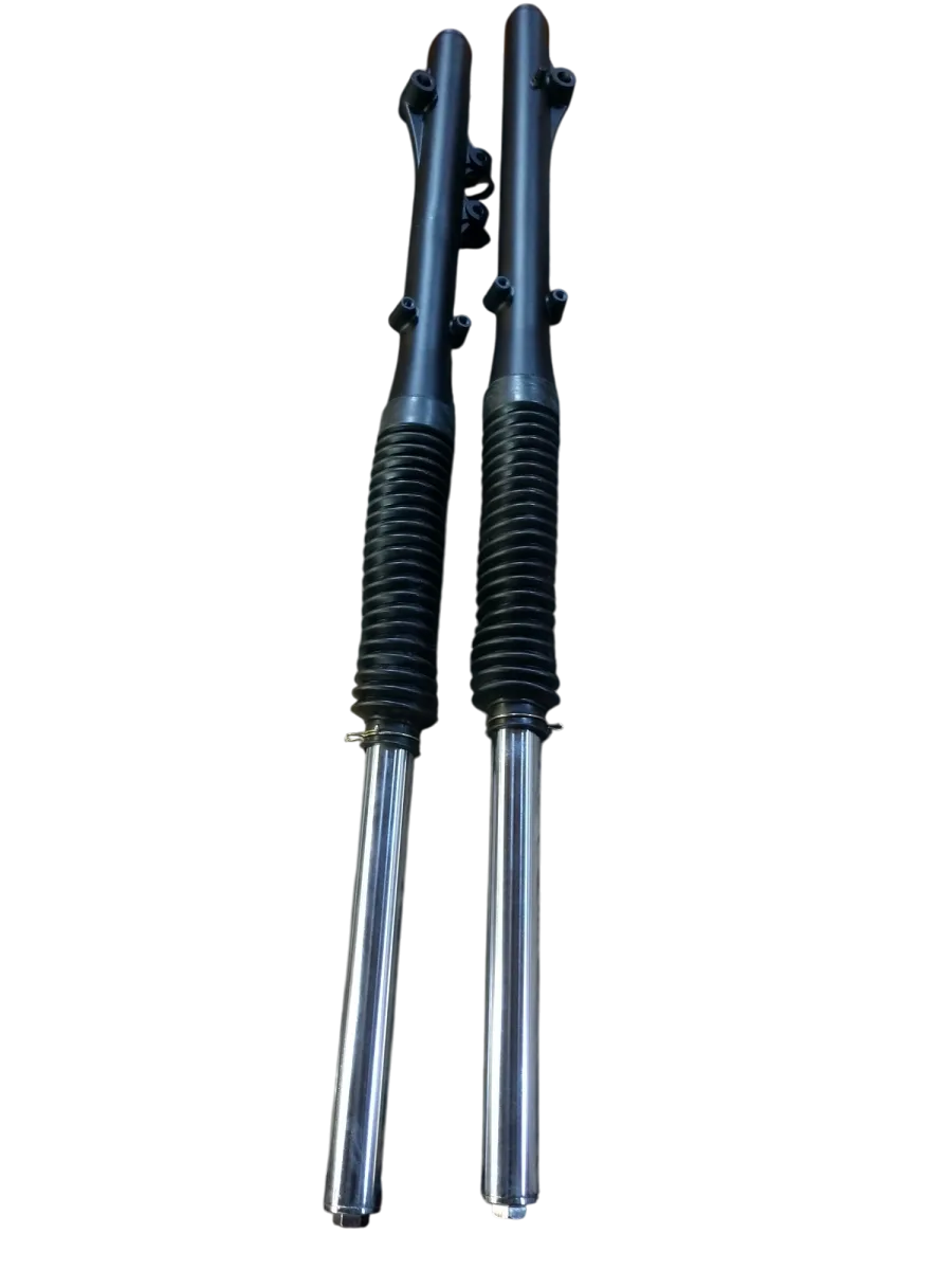 BARRAS SUSPENSION DELANTERAS IZQUIERDA-DERECHA DM200
