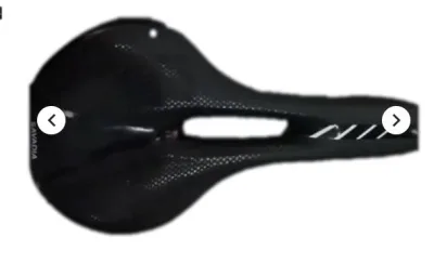 ASIENTO MTB NAHEL R26-29 NGO S/B