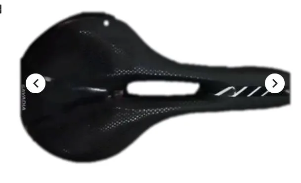 ASIENTO MTB NAHEL R26-29 NGO S/B
