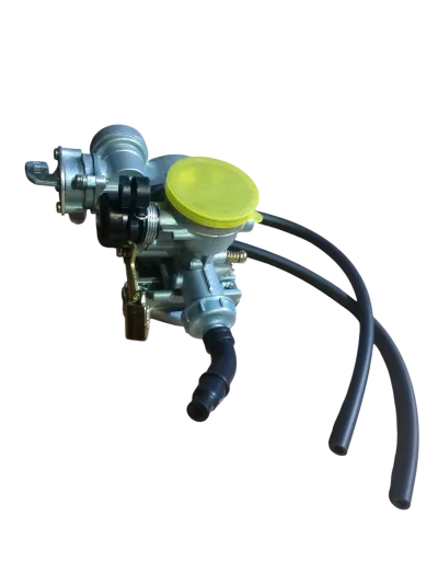 CARBURADOR AT 110 RT, AT 110 RT LED, AT110RTLED (DS125 y 150 motor horizontal)