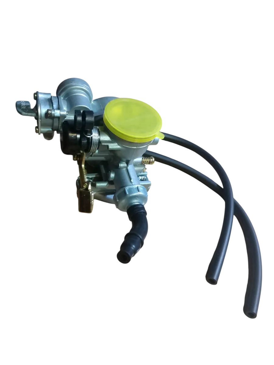 CARBURADOR AT 110 RT, AT 110 RT LED, AT110RTLED (DS125 y 150 motor horizontal)