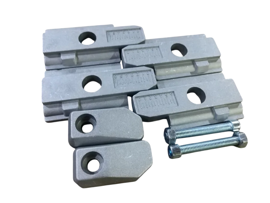 TENSOR DE CADENA / DM200 SPORT/ DM250/ DM250X