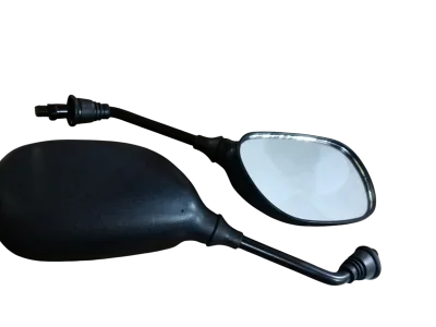 ESPEJOS OVALADO DERECHO-IZQUIERDO NAHEL FT125/FT150