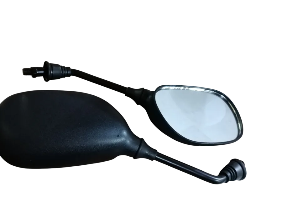 ESPEJOS OVALADO DERECHO-IZQUIERDO NAHEL FT125/FT150