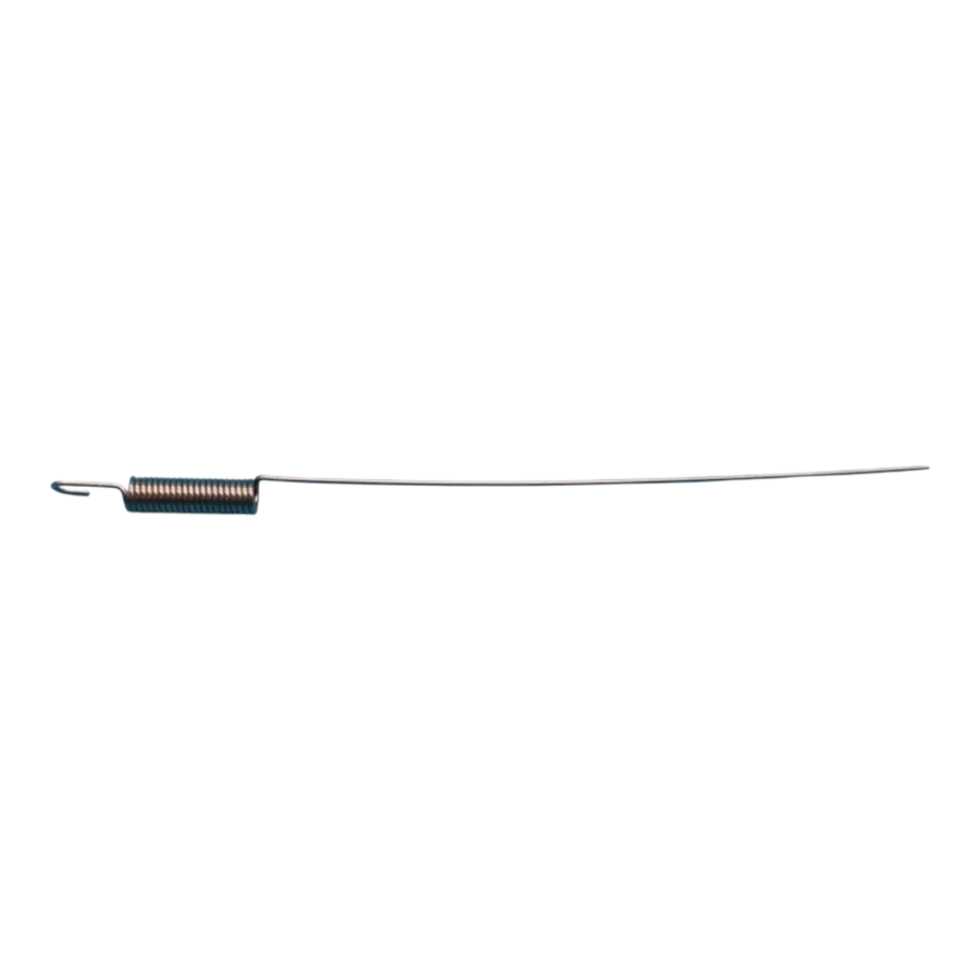 RESORTE INTERRUPTOR NAHEL PARA SENSOR DE FRENO