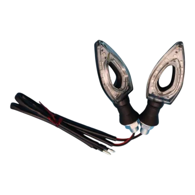 DIRECCIONAL LED ROJA