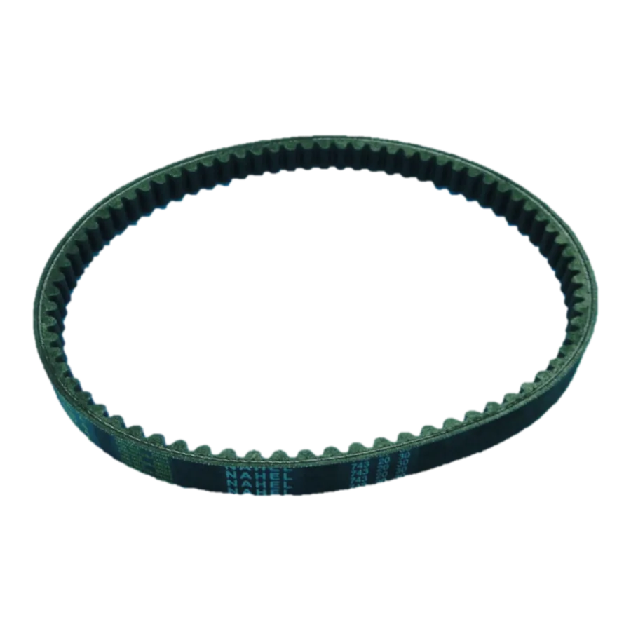 BANDA PARA TRANSMISION (743*20*30) NMOTONETAS KEVLAR FT125
