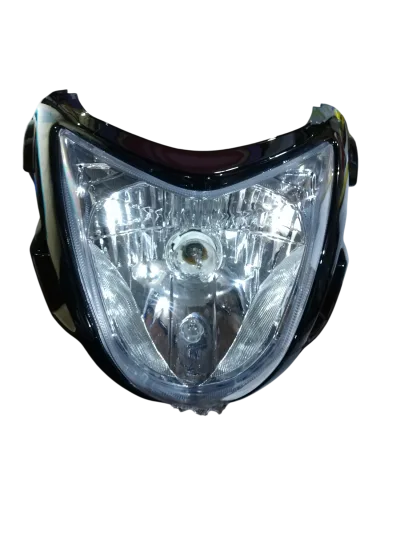 FARO CON MICA NEGRA NAHELNFT125/TS
