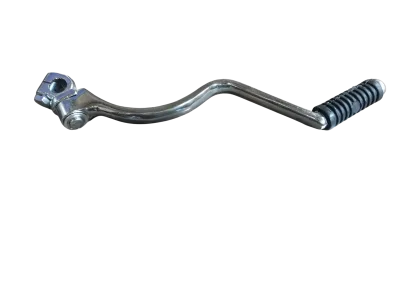 PEDAL NHL125 PARA ARRANQUE CURVO CON TORNILLO NAHEL NFT