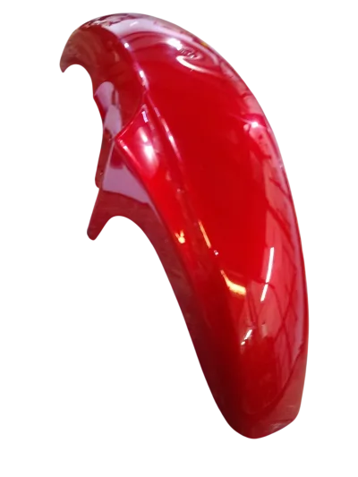 SALPICADERA DELANTERA FT125