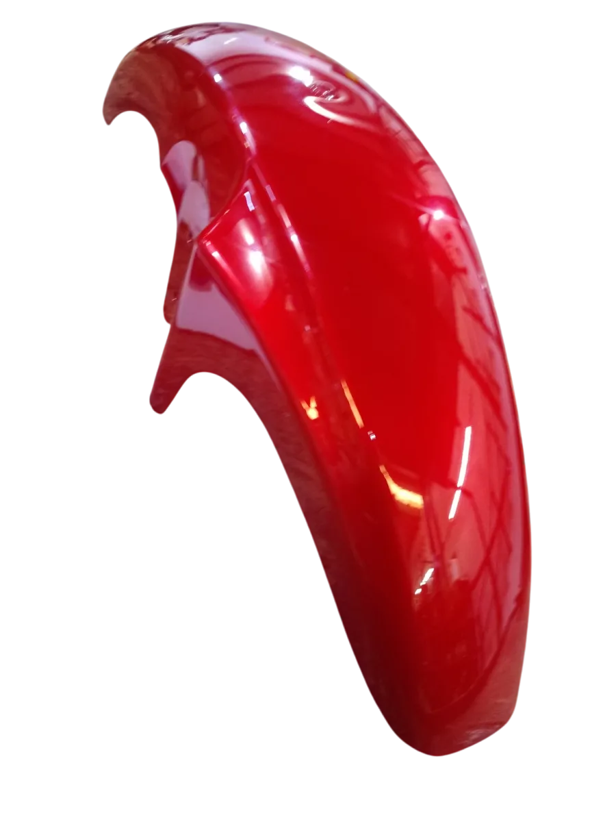 SALPICADERA DELANTERA FT125