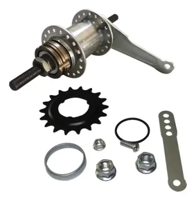 MAZA C/PEDAL 36 H R/GSO INDU