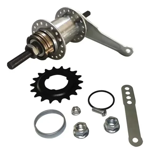 MAZA C/PEDAL 36 H R/GSO INDU