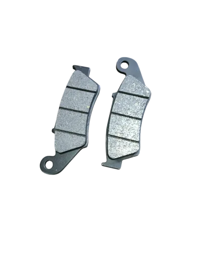 BALATAS PARA FRENO DE DISCO XR150