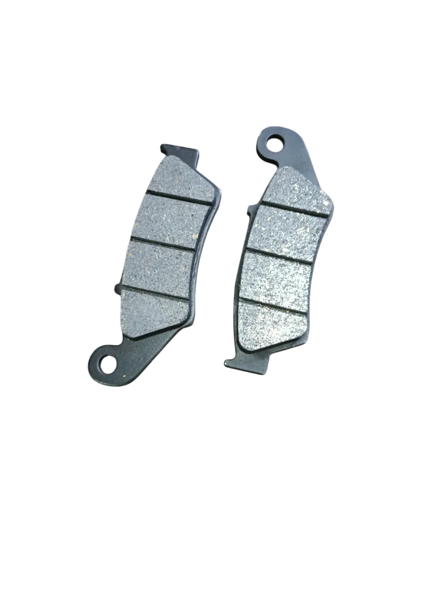 BALATAS PARA FRENO DE DISCO XR150