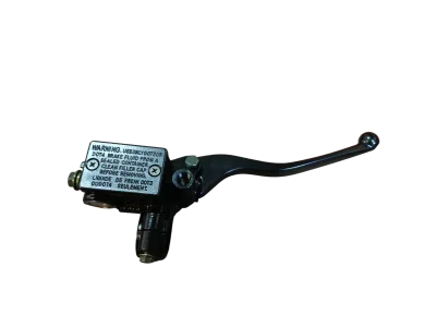BOMBA CON PALANCA FRENO DE DISCO FT150