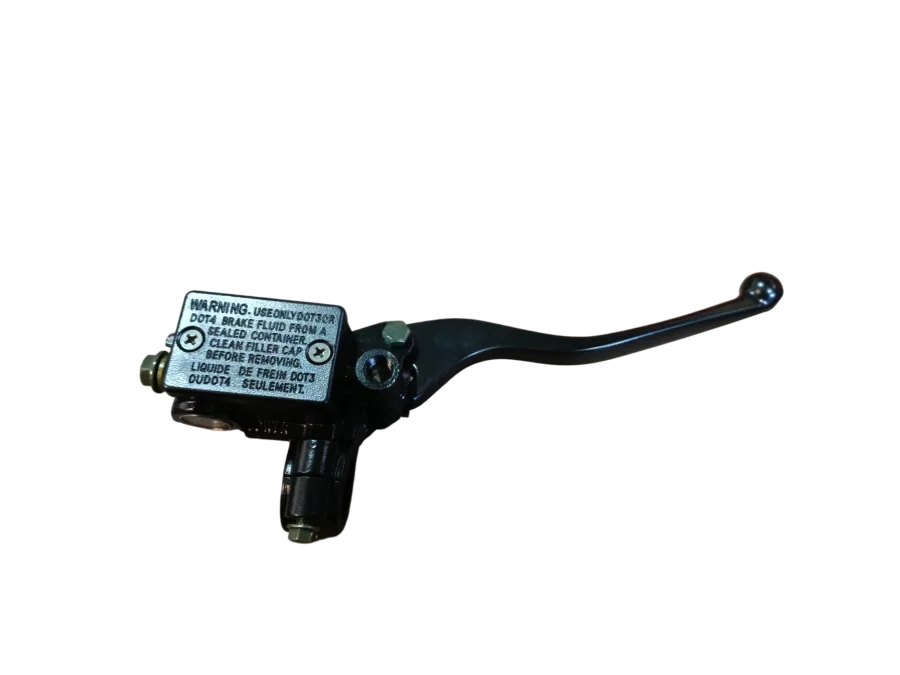 BOMBA CON PALANCA FRENO DE DISCO FT150