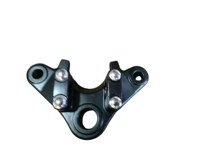 BASE DE MANUBRIO P/ FT125/ CLASSICA/ ROJA/ SPORT/ FT125TS/ FT150TS/ FT150S/ GRAFITO/ VARIAS