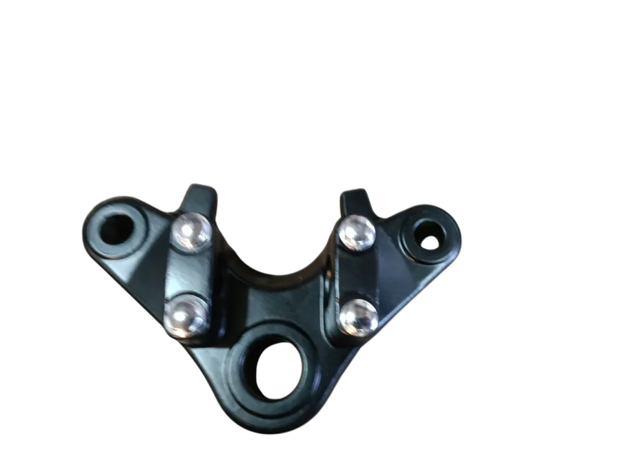 BASE DE MANUBRIO P/ FT125/ CLASSICA/ ROJA/ SPORT/ FT125TS/ FT150TS/ FT150S/ GRAFITO/ VARIAS