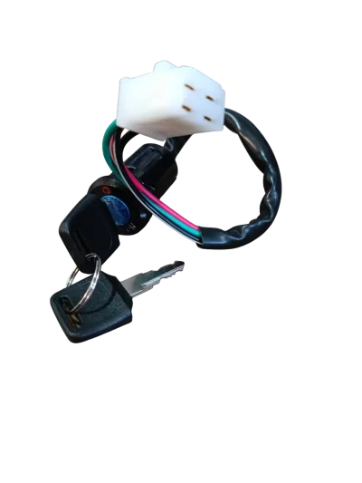 INTERRUPTOR ENCENDIDO CON LLAVES UNIVERSAL A PRESION NAHEL