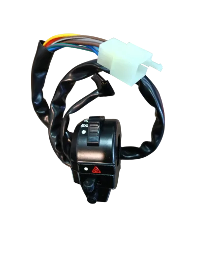 MANDO DERECHO DT125/150/CLASIC/DELIV