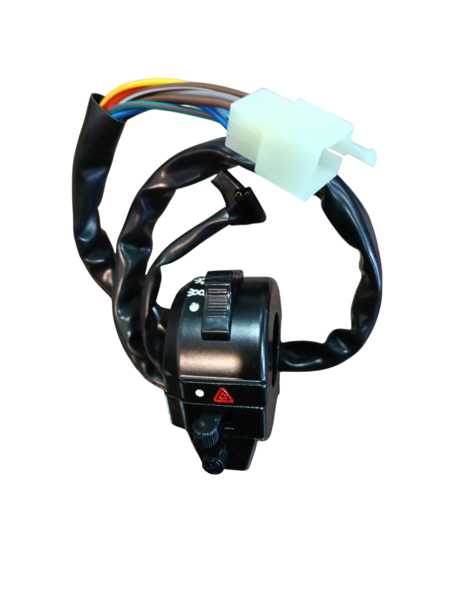 MANDO DERECHO DT125/150/CLASIC/DELIV