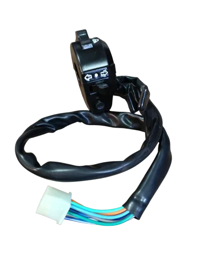 MANDO IZQ DT 125/ DT 150 (DELIVERY/CLASICA)