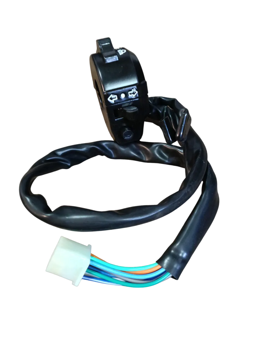 MANDO IZQ DT 125/ DT 150 (DELIVERY/CLASICA)