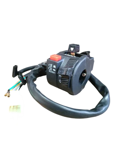 MANDO IZQ DM 200 / DM 200 SPORT