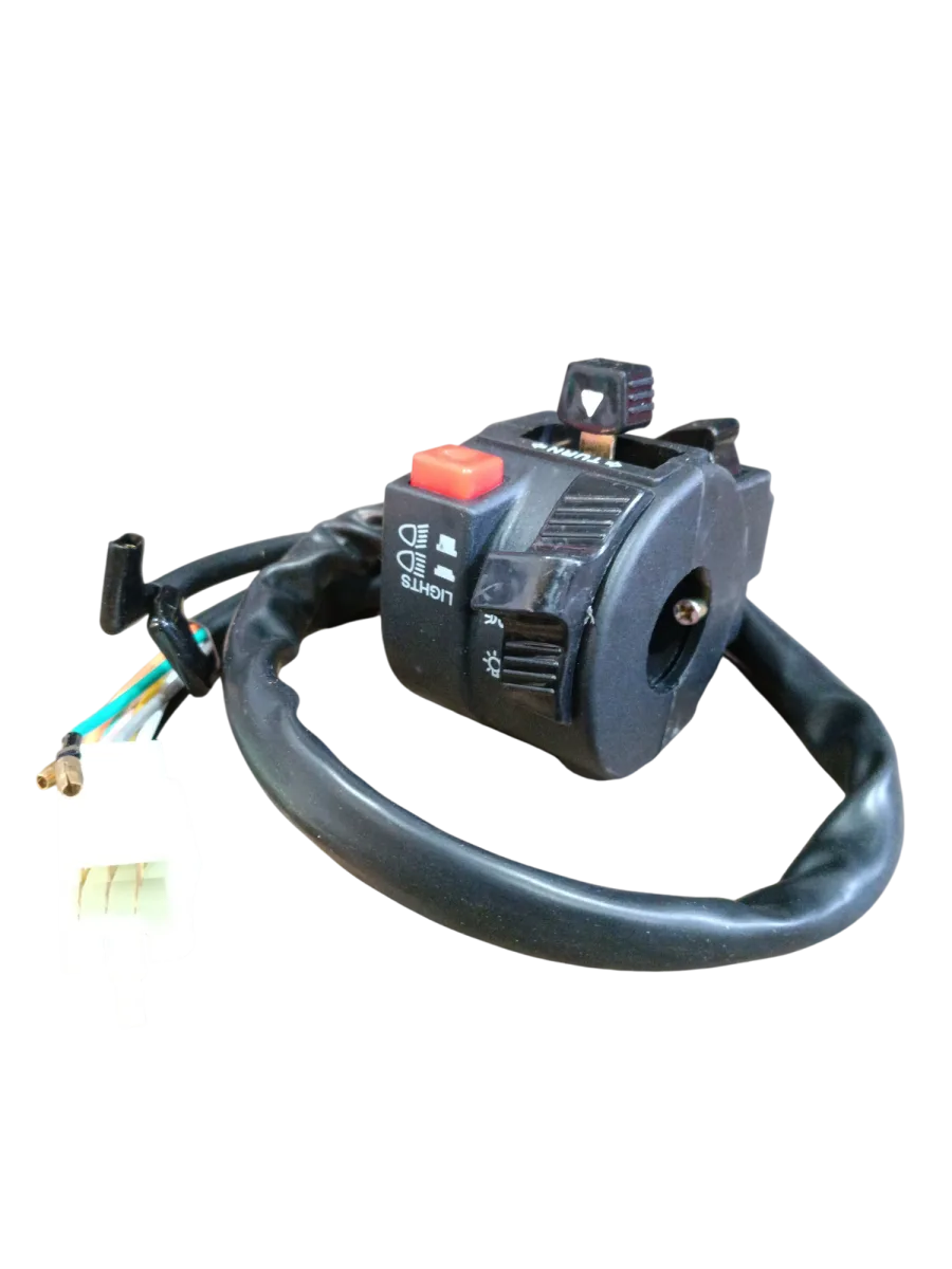 MANDO IZQ DM 200 / DM 200 SPORT