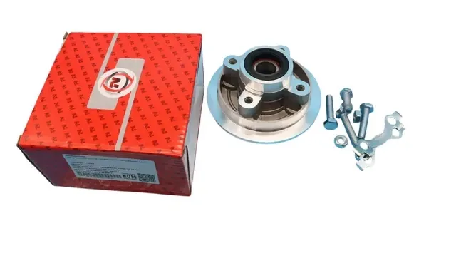 PORTA SPROCKET AT110 CON SEGURO Y TORNILLOS NAHEL
