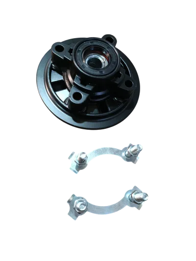 PORTA SPROCKET NHL125/NHL150/YBR125 NAHEL NFT/FT/NYBR