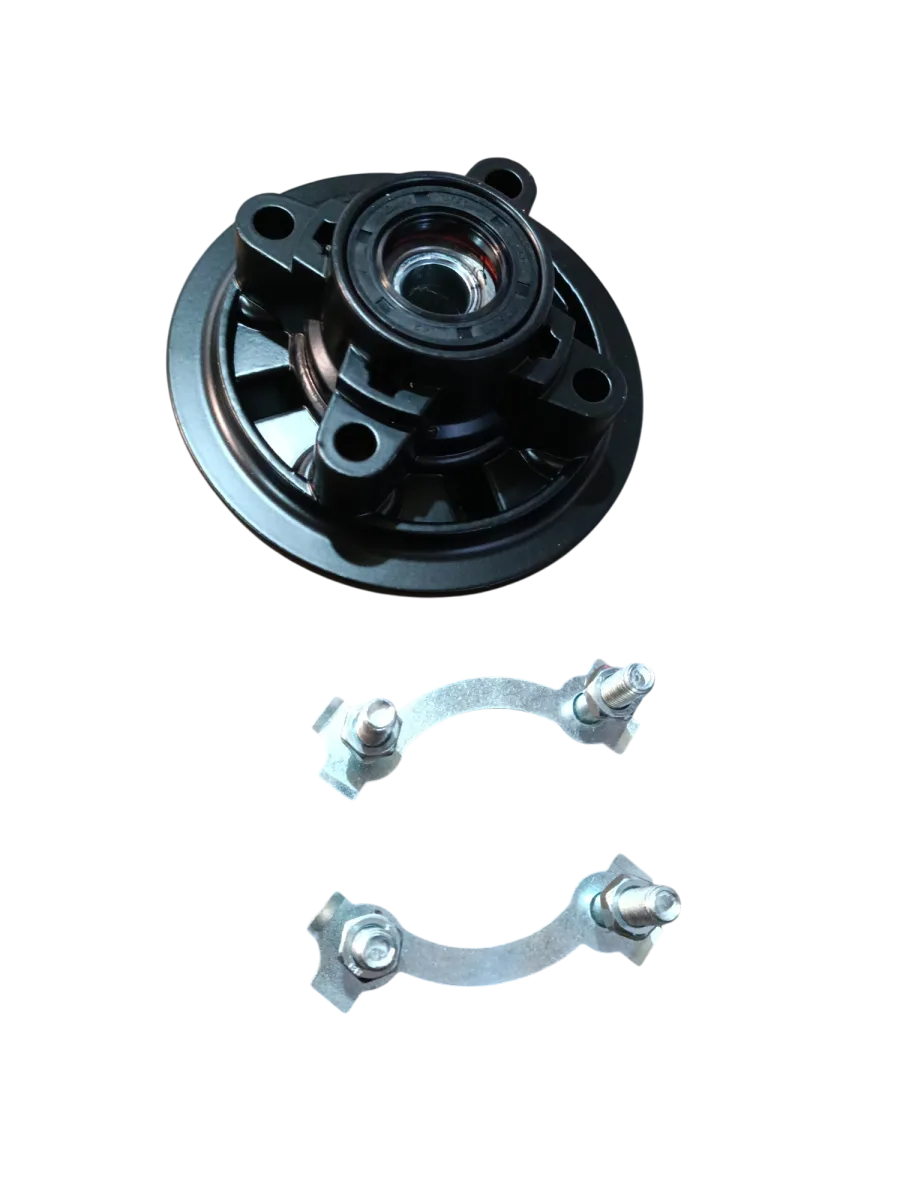 PORTA SPROCKET NHL125/NHL150/YBR125 NAHEL NFT/FT/NYBR