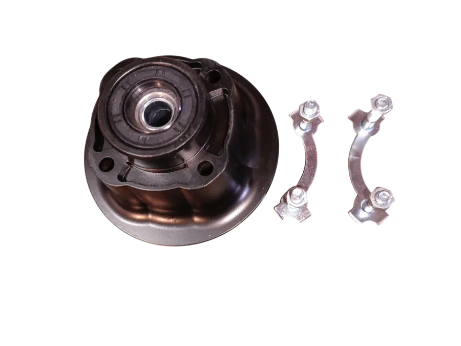 PORTA SPROCKET FT150 NAHEL NRC , RC200 , SPITFIRE200 , SPTFIRE250 )