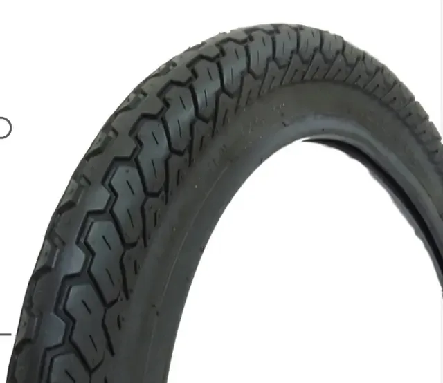 LLANTA 29 X 2.25 WDT RANGER W2125 NYLON NEGRA 60TPI