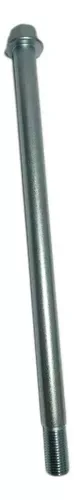 EJE RUEDA TRASERA M15X272 P/ 150Z/ 170Z/ 200Z/ VARIAS