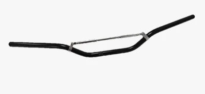MANUBRIO UNIVERSAL ALUMINIO CON BARRA NEGRO