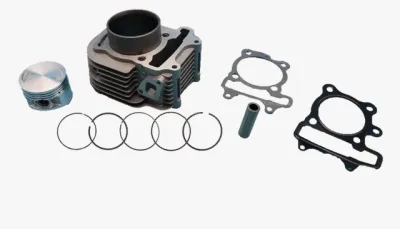 CILINDRO COMPLETO ATV 200