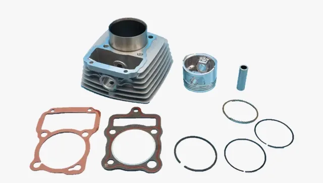 CILINDRO COMPLETO T-150/FT-150 GT/RC-150