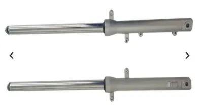 BARRAS DE SUSPENSION (JGO) CGO150/GL150 DELANTERAS IZQUIERDA-DERECHA