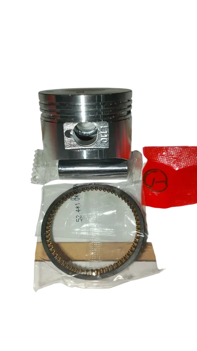 PISTON ESTANDAR COMPLETO NAHEL AT110/ SPORT AT110