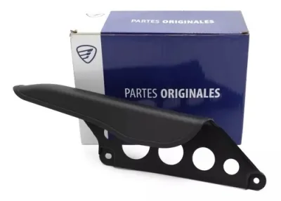 GUARDA CADENA NEGRO P/ DM200 14-24/ DM200 SPORT/ DM150 SPORT