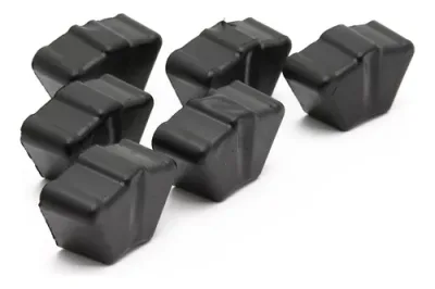 GOMAS DE SPROCK P/250Z/ RT250/ VORT-X / VARIAS