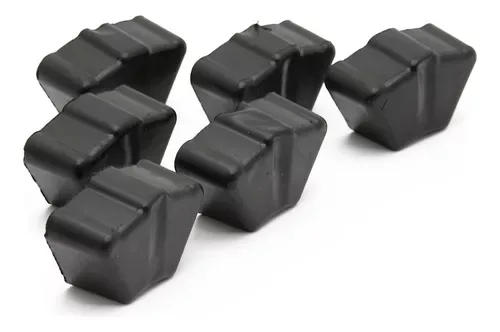 GOMAS DE SPROCK P/250Z/ RT250/ VORT-X / VARIAS