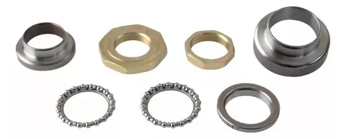 KIT DE BALEROS TELESC. P/ D125 16-25/ D150LT 23-25/ X125 18-