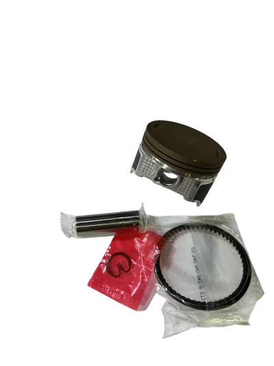 PISTON COMPLETO STD 250 Z / FT 250/ DT 250