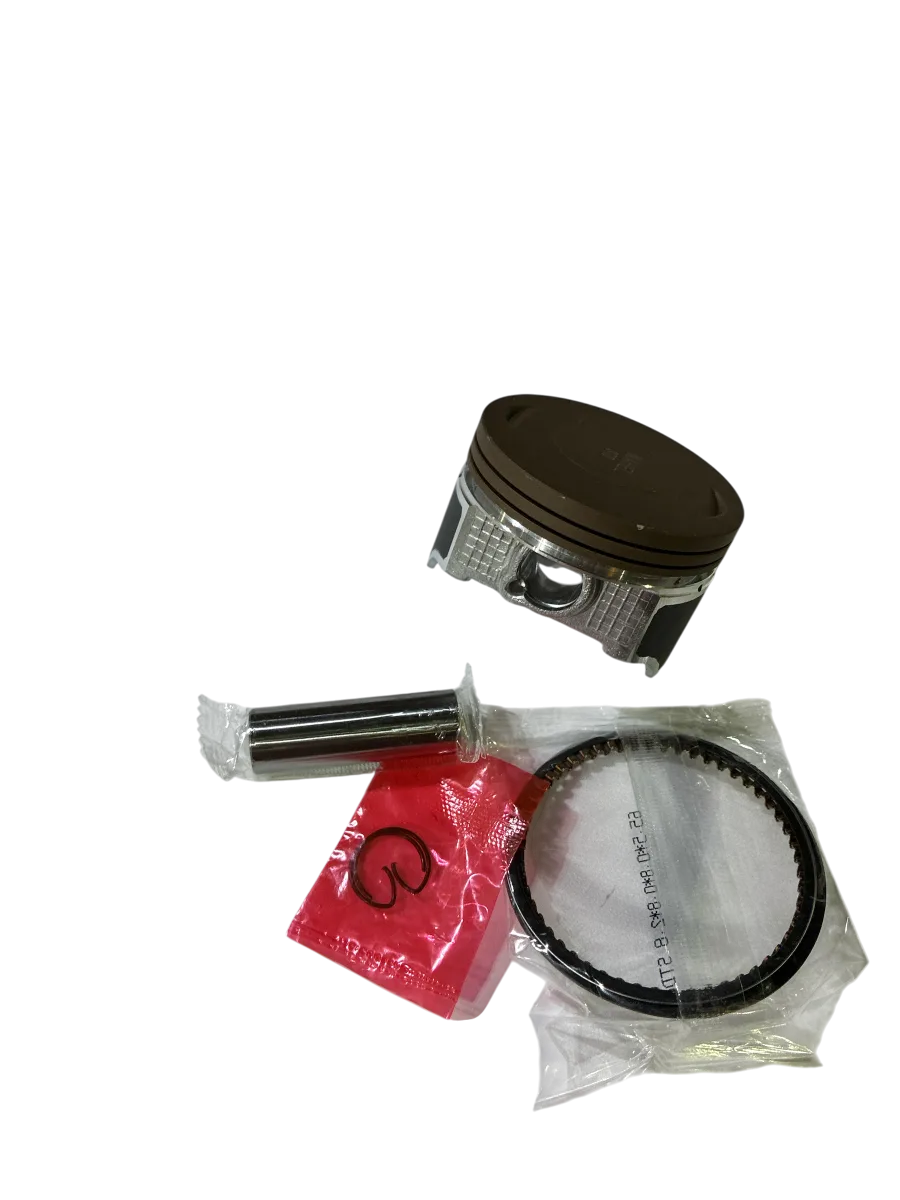 PISTON COMPLETO STD 250 Z / FT 250/ DT 250