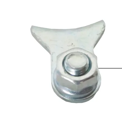TRIANGULO P/FRENO COLUMPIO ZY-815